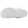 Сабо чолов COQUI 6351 White/Khaki grey