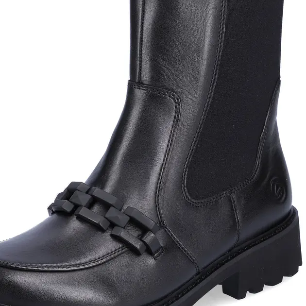 Half boots Remonte D8669-01