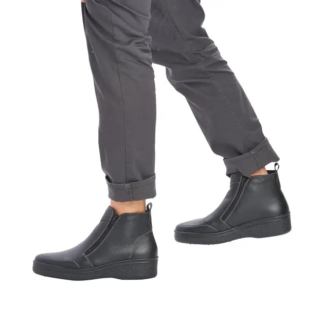 Черевики Rieker 38653-00