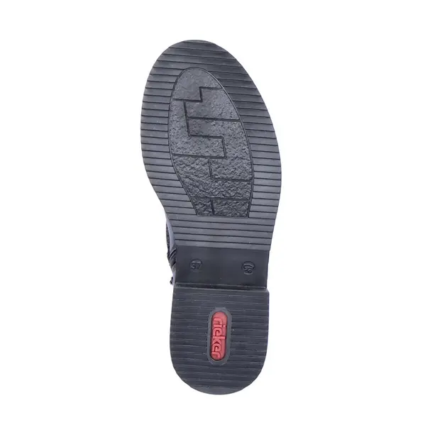 Ботинки Rieker 70012-00