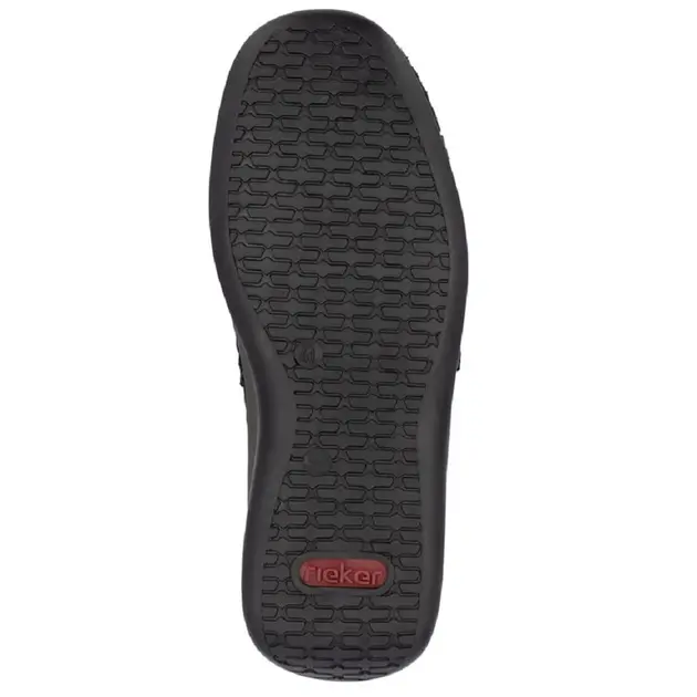 Туфлі Rieker 05297-14