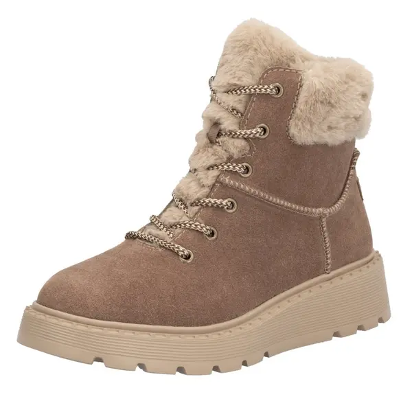 Черевики Rieker 70402-24