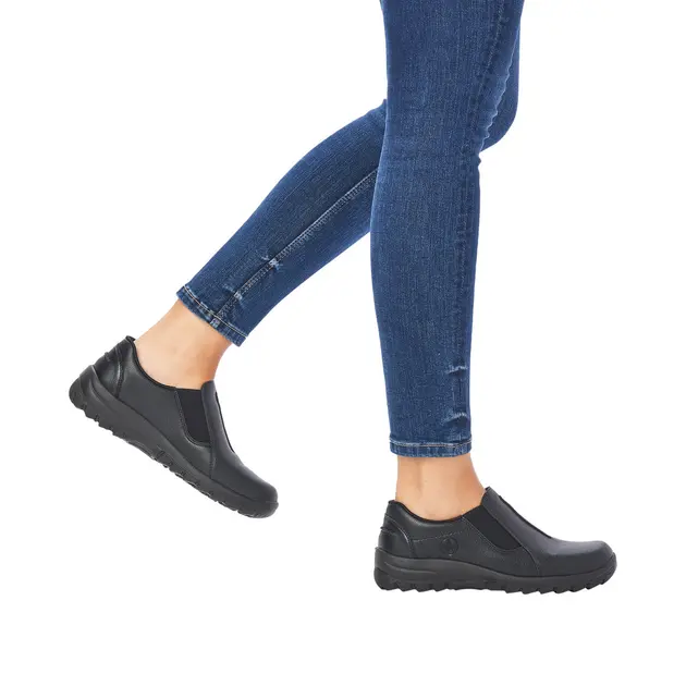 Shoes Rieker L7175-00