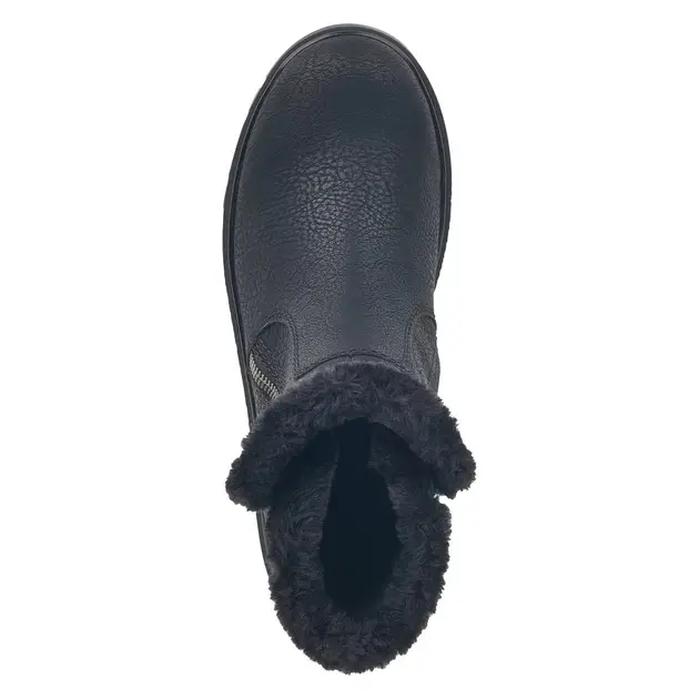 Черевики Rieker Y3481-00
