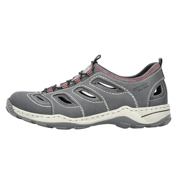 Туфлі Rieker 08065-46