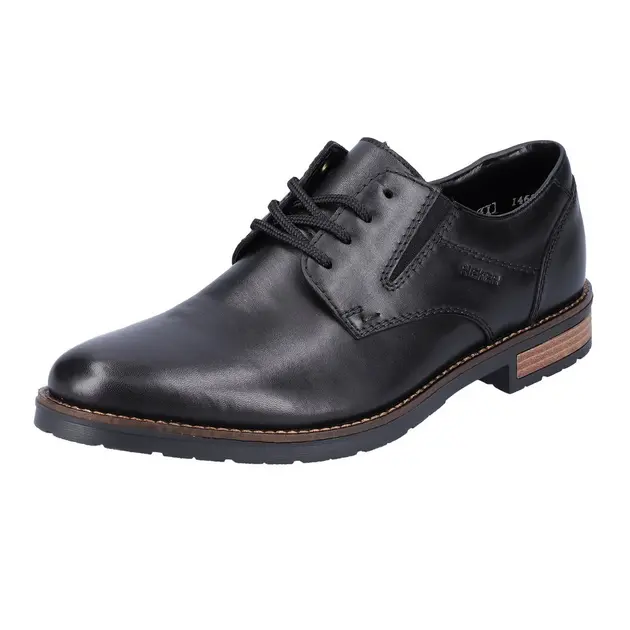 Туфлі Rieker 14621-00