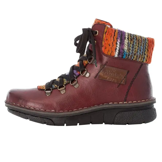Черевики Rieker 73343-35