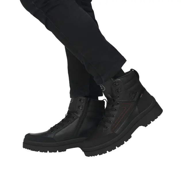 Ботинки Rieker U0271-00