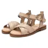 Босоніжки XTI CARMELA 162204 BEIGE