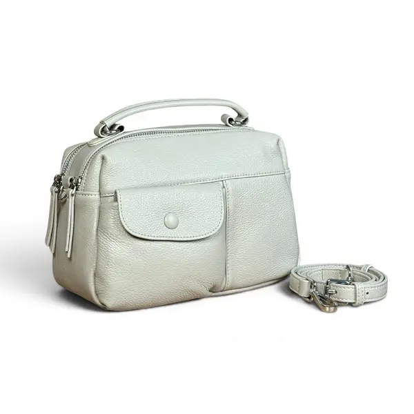 Сумка Any Whim GFG-8620- White