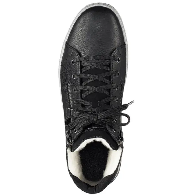 Rieker chol boots 37021-00