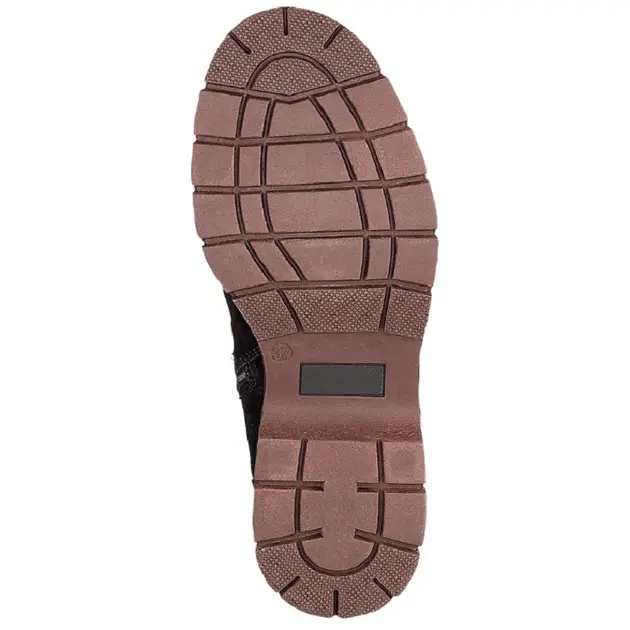 Boots Rieker 97424-00
