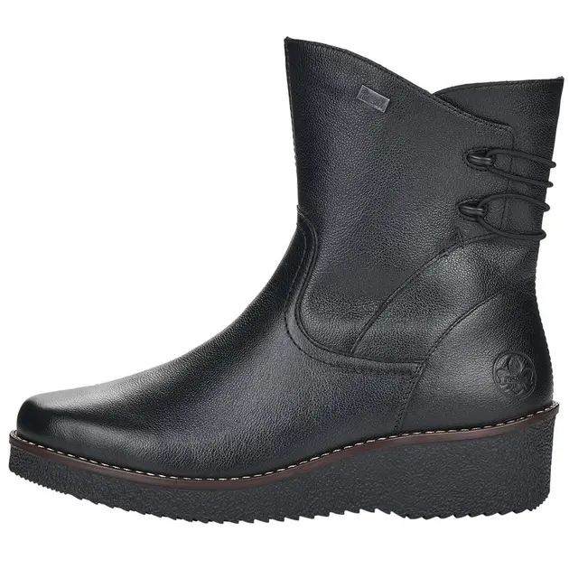 Черевики Rieker Y4662-00