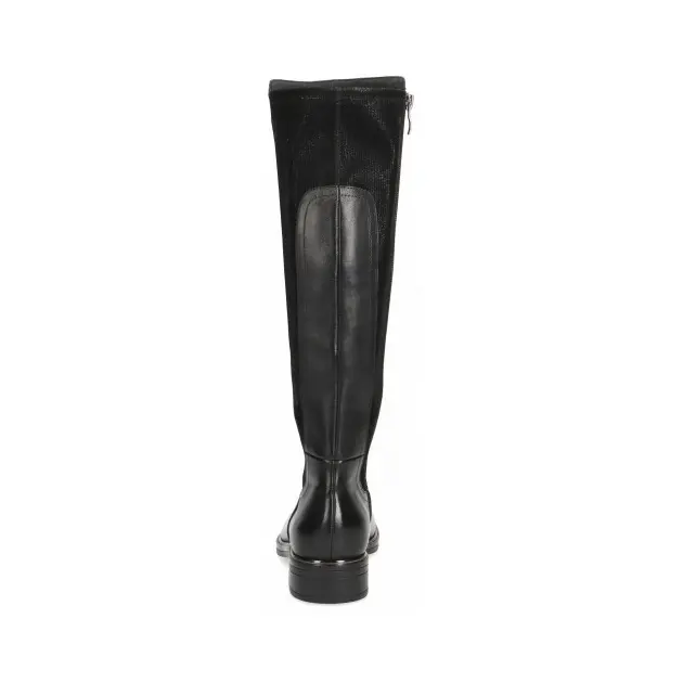 Boots Caprice 9/25518/27 019IS