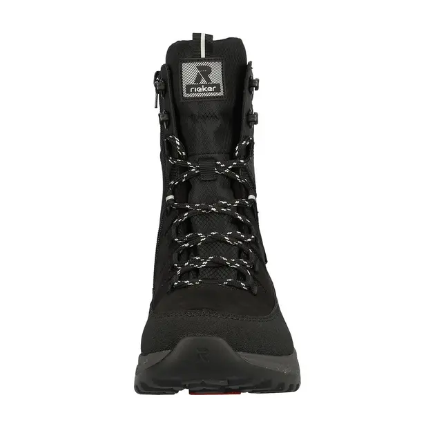 Черевики Rieker U0171-00