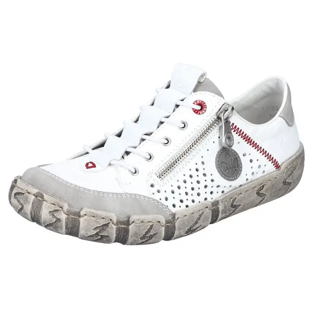 Туфлі Rieker L0355-80