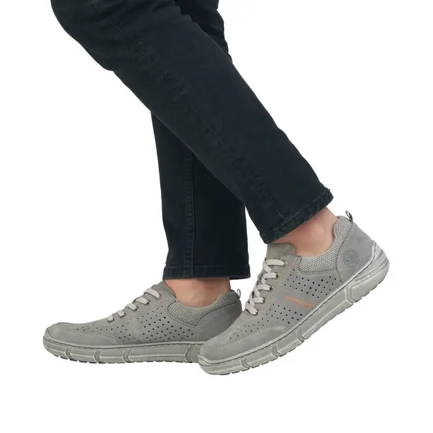 Туфли Rieker 04001-42