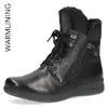 Boots Caprice 9-9-26150-29-022 IS