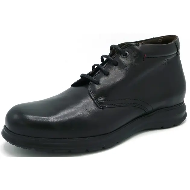 Ботинки FLUCHOS F0605 SOFT NEGRO