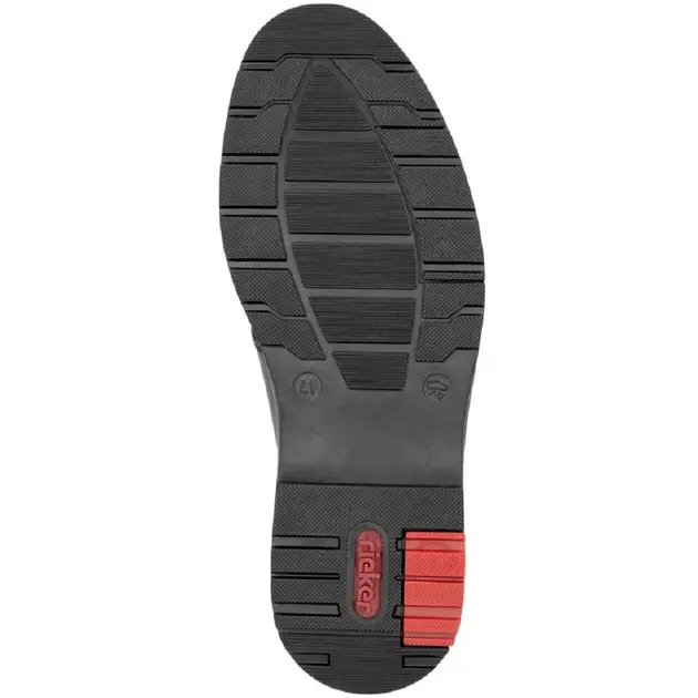 Туфли Rieker 10521-00
