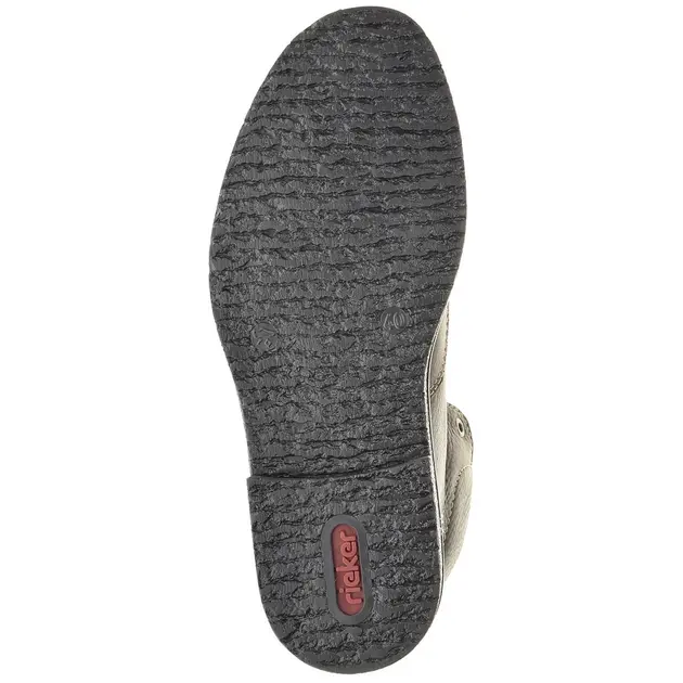 Boots Rieker 33642-25