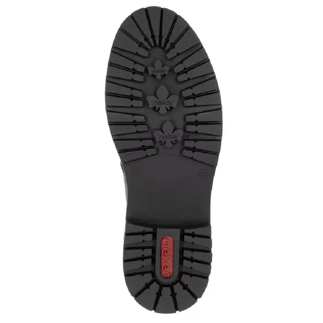 Черевики Rieker Y3100/00