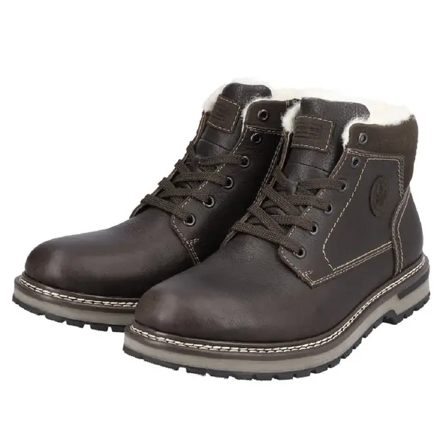 Черевики Rieker F3842-25