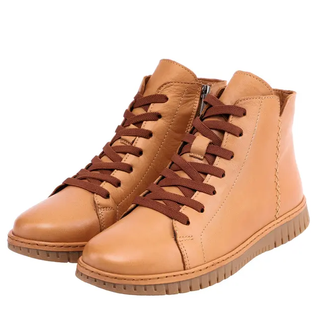 Черевики Antistress 068-33661(Taba)T-Krep