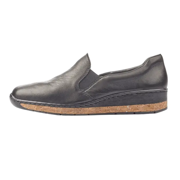 Туфли Rieker 59766-00