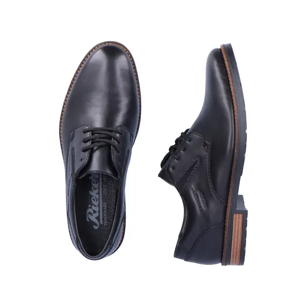 Туфлі Rieker 14621-00