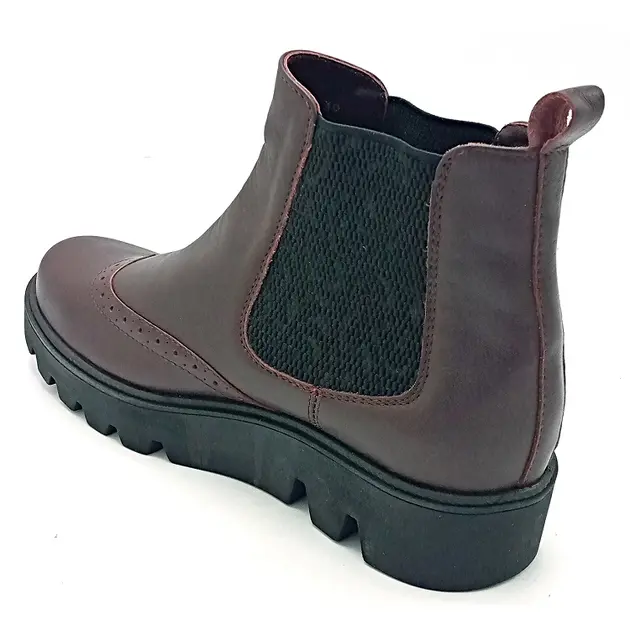 Boots TIGINA 6617000106