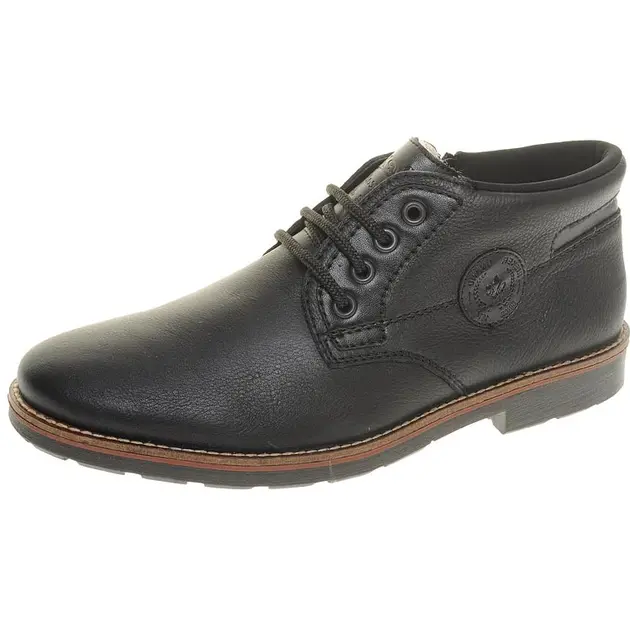 Черевики Rieker 15339-00
