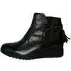 Черевики ARA 12-44967-78 Black