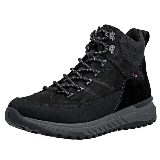 Черевики Rieker U0174/00