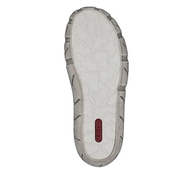 Туфлі Rieker L0355/61