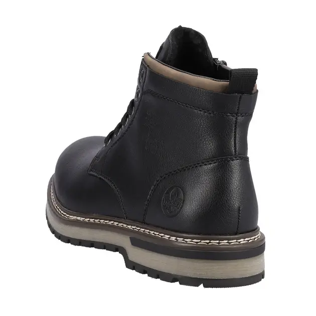Черевики Rieker F3804-00