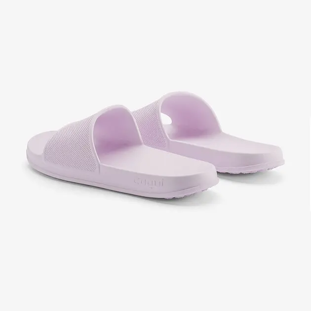 Pantolets COQUI 7082 Pastel lt. lila