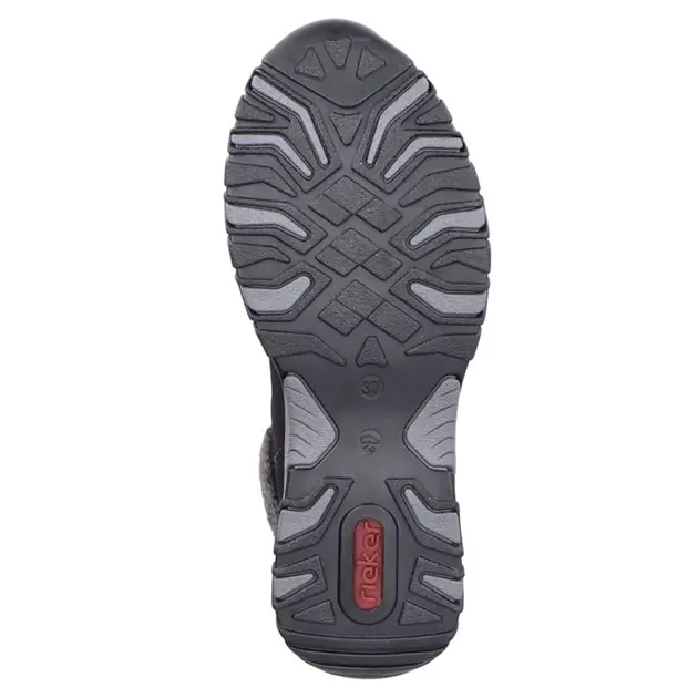 Черевики Rieker M9610/00