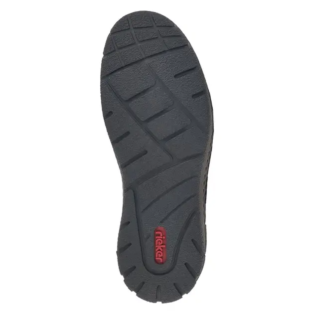 Черевики Rieker B0333-00
