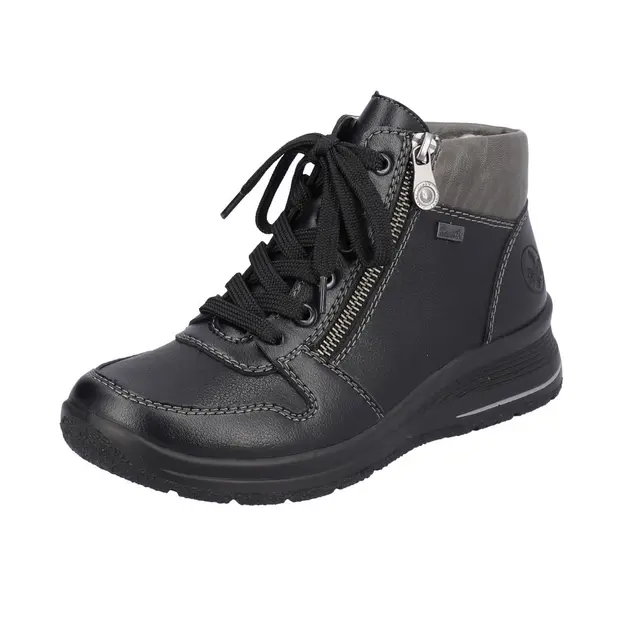 Черевики Rieker L7703-00