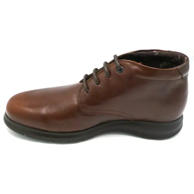 Boots FLUCHOS F0605 SOFT BRISTOL NUEZ