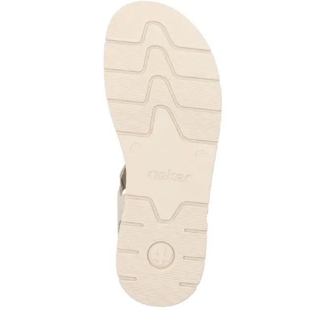 Босоножки Rieker V9101-62