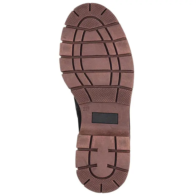 Boots Rieker 97451-00