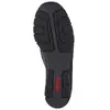 Туфли Rieker 53785-00