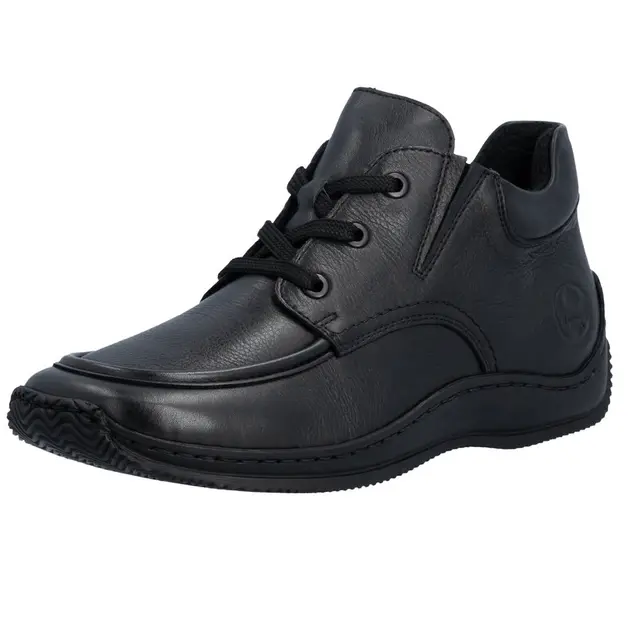 Черевики Rieker L1727/00