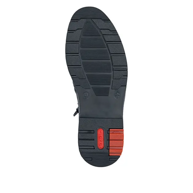 Черевики чол Rieker 10568/00