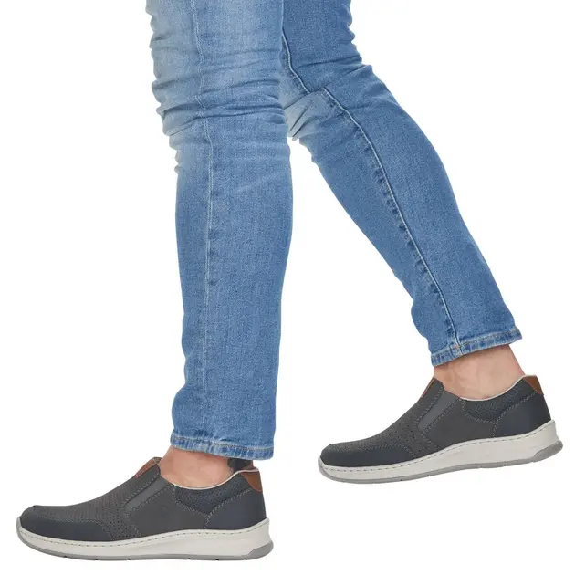 Туфли Rieker 14353-45