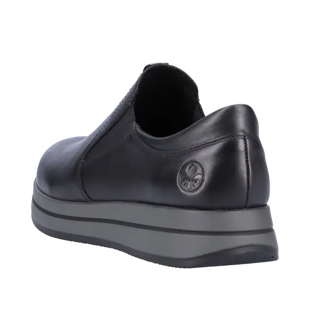 Shoes Rieker N4547-00