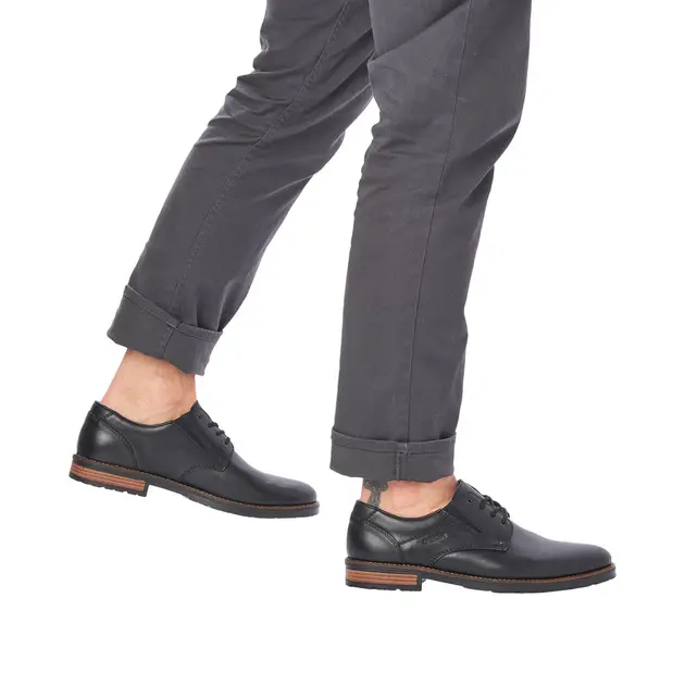 Туфлі Rieker 14621-00