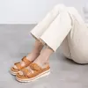Сабо XTI CARMELA 162335 CAMEL